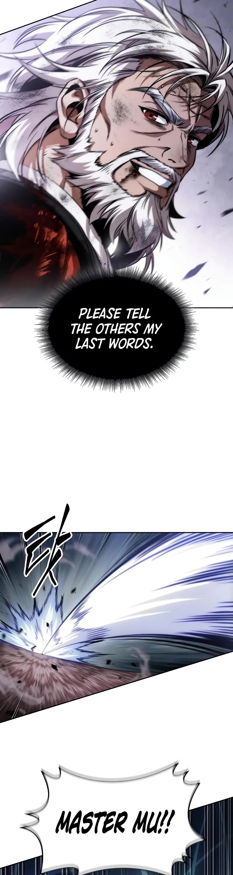 Nano Machine chapter 291 page 10