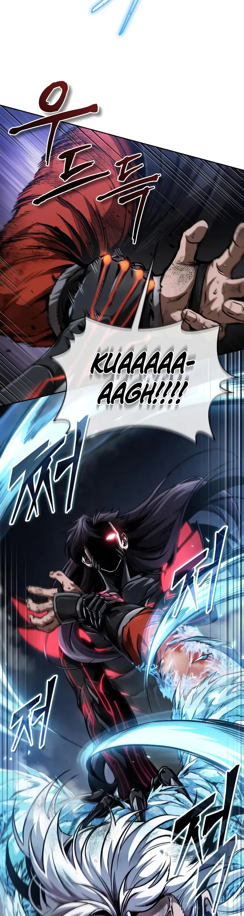 Nano Machine chapter 291 page 14