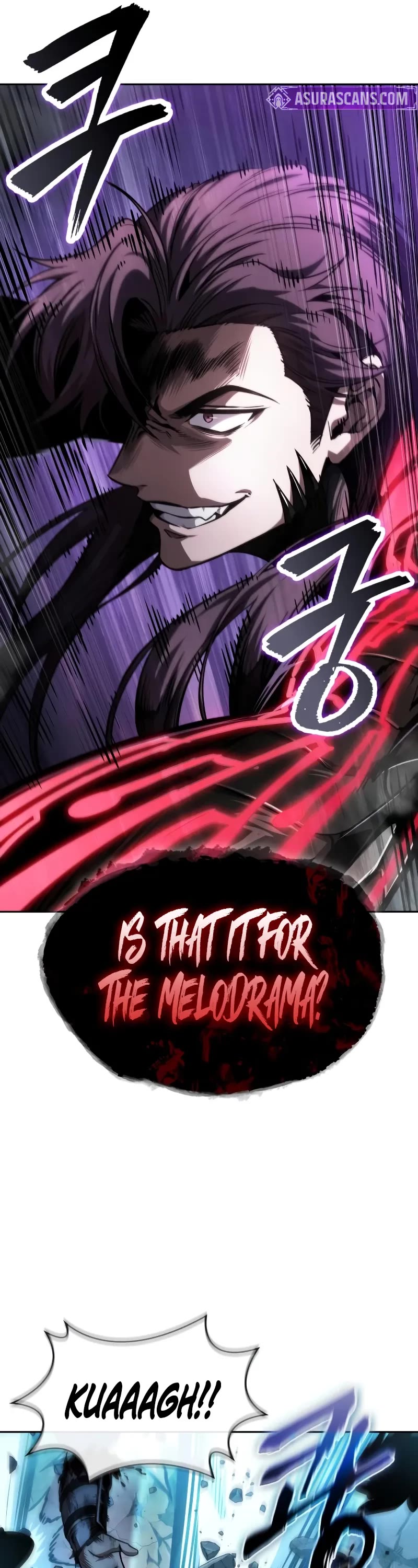 Nano Machine chapter 291 page 24