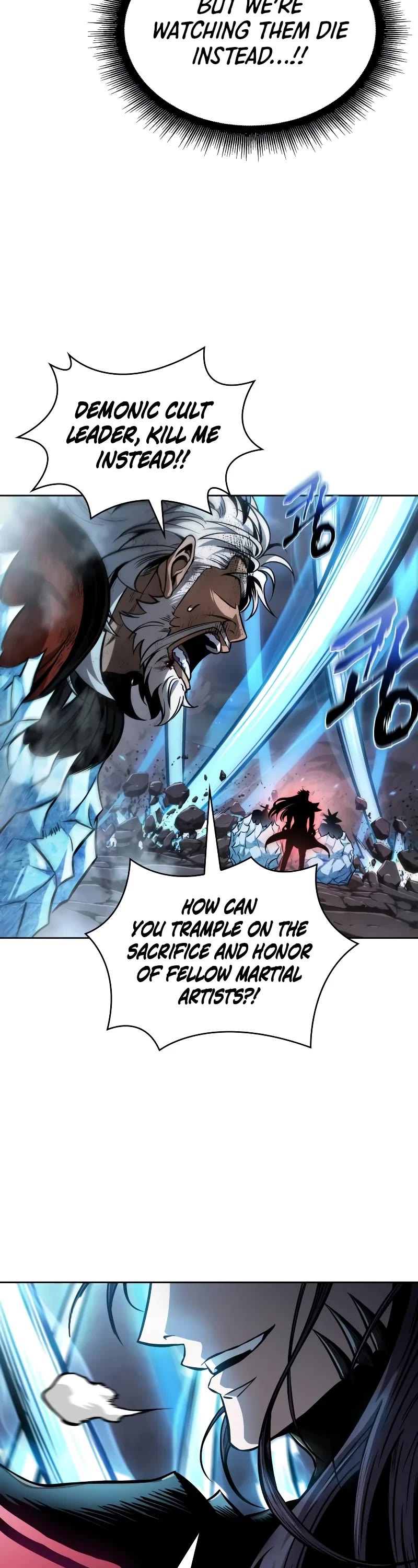 Nano Machine chapter 291 page 26