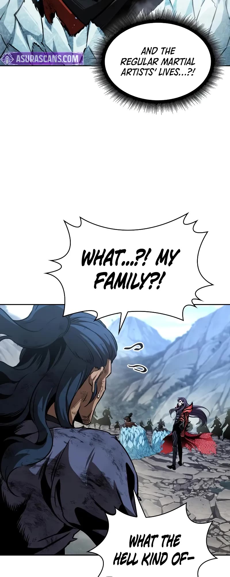 Nano Machine chapter 291 page 45