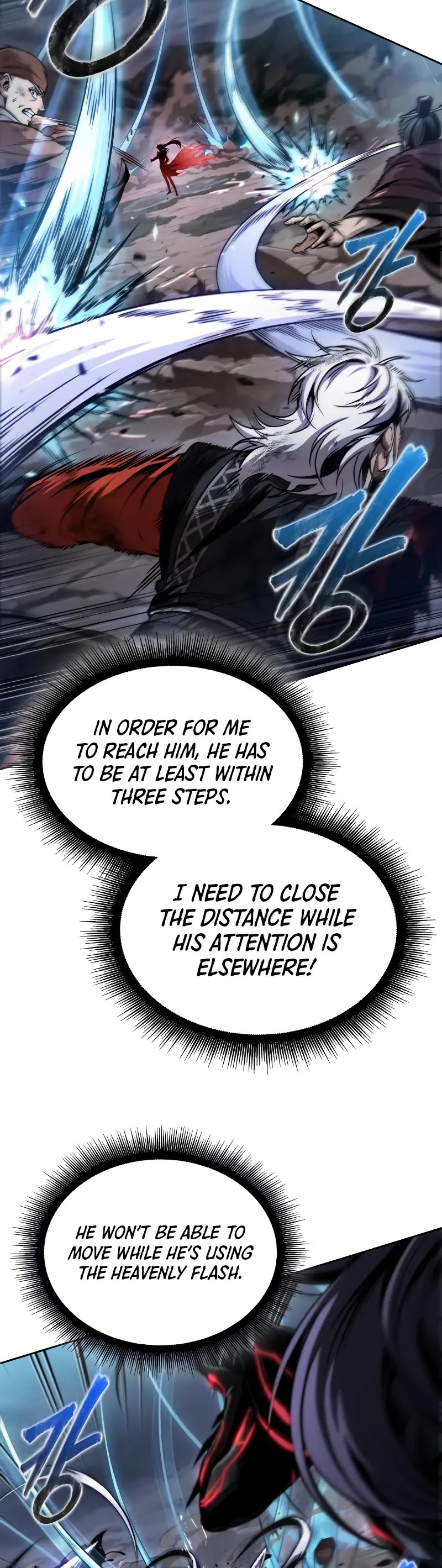 Nano Machine chapter 291 page 5