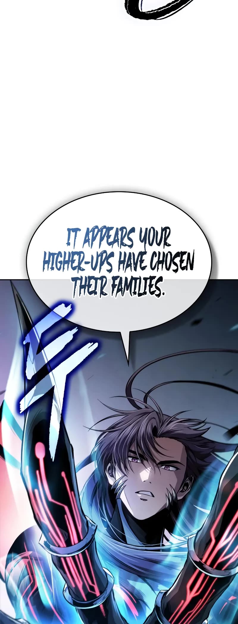 Nano Machine chapter 291 page 55