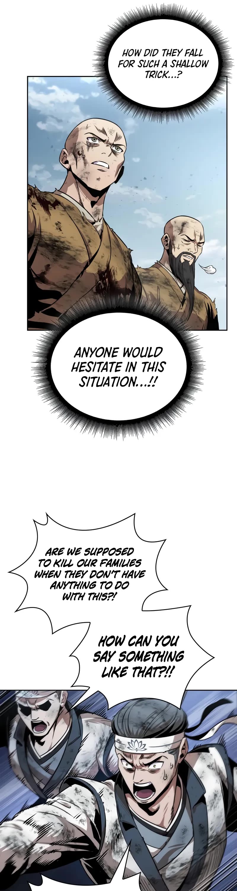 Nano Machine chapter 292 page 12