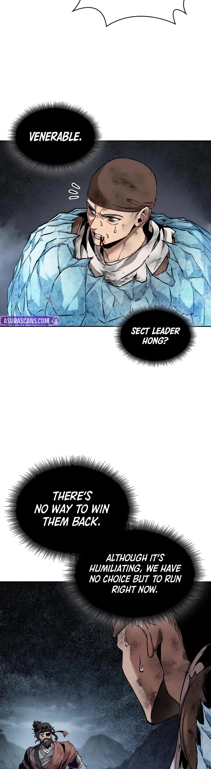 Nano Machine chapter 292 page 15