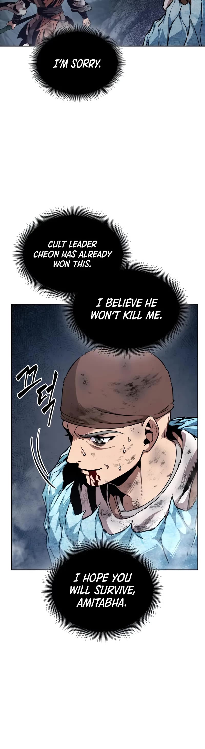 Nano Machine chapter 292 page 16