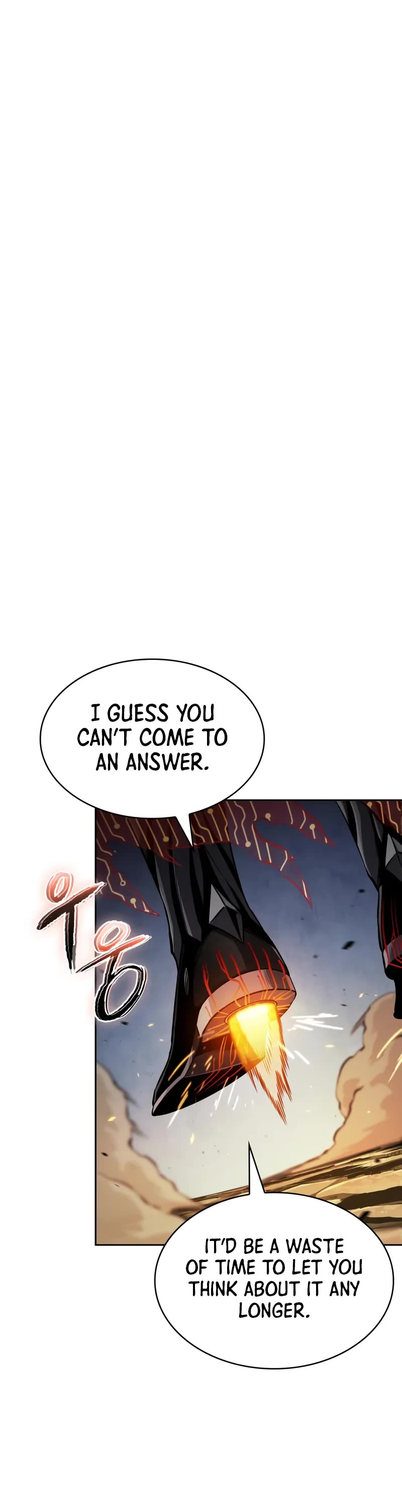 Nano Machine chapter 292 page 2
