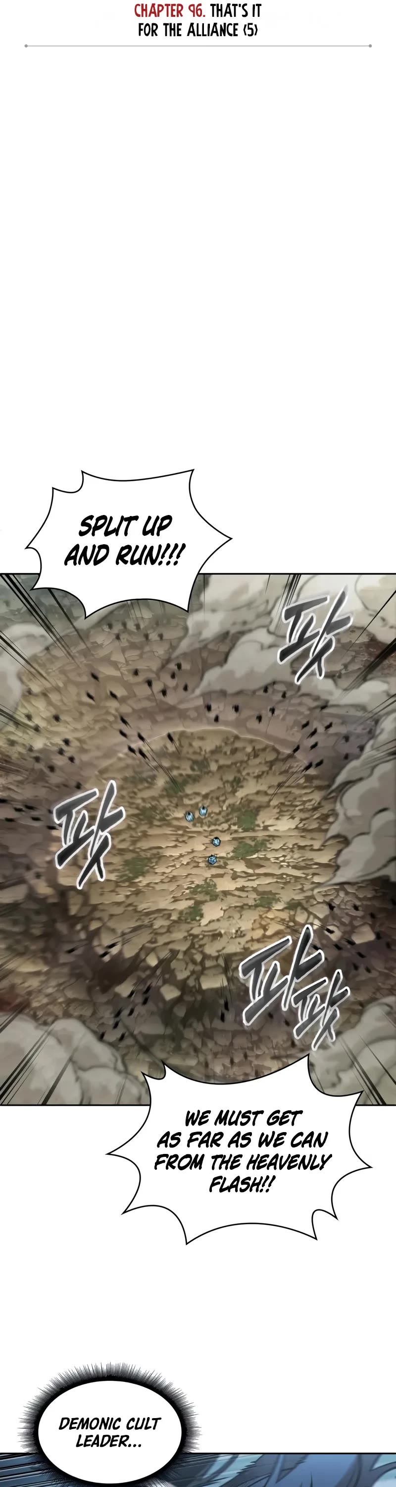 Nano Machine chapter 292 page 23