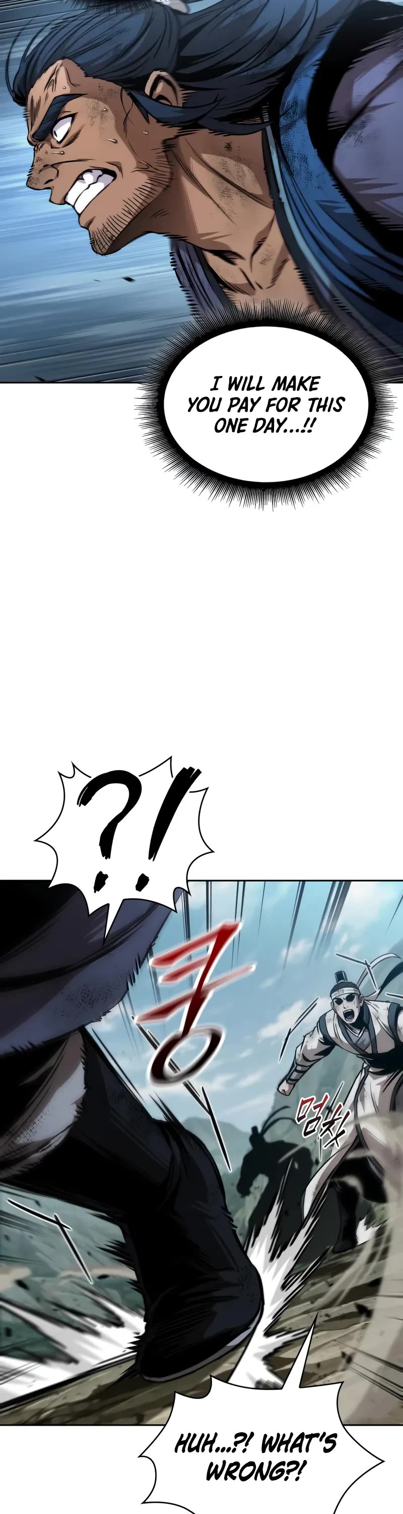 Nano Machine chapter 292 page 24