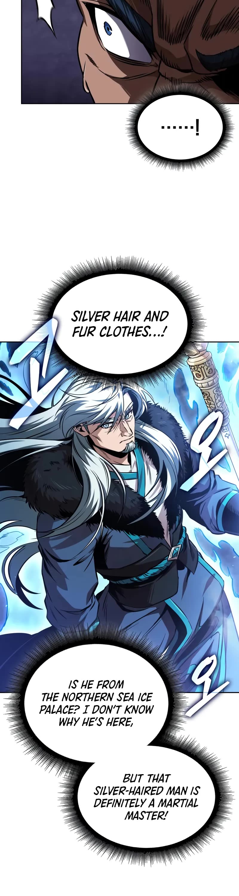 Nano Machine chapter 292 page 28