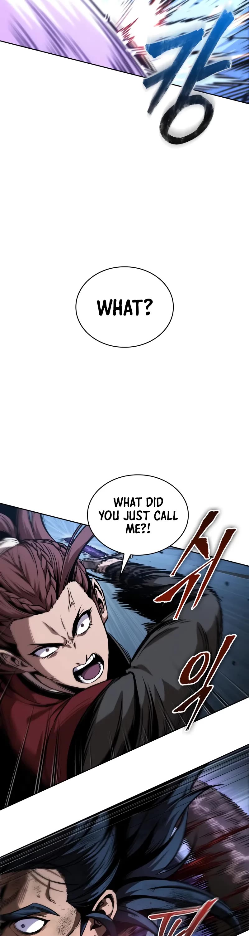 Nano Machine chapter 292 page 33