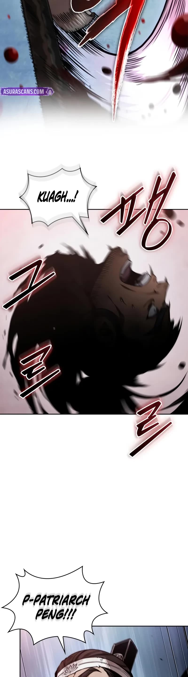 Nano Machine chapter 292 page 35