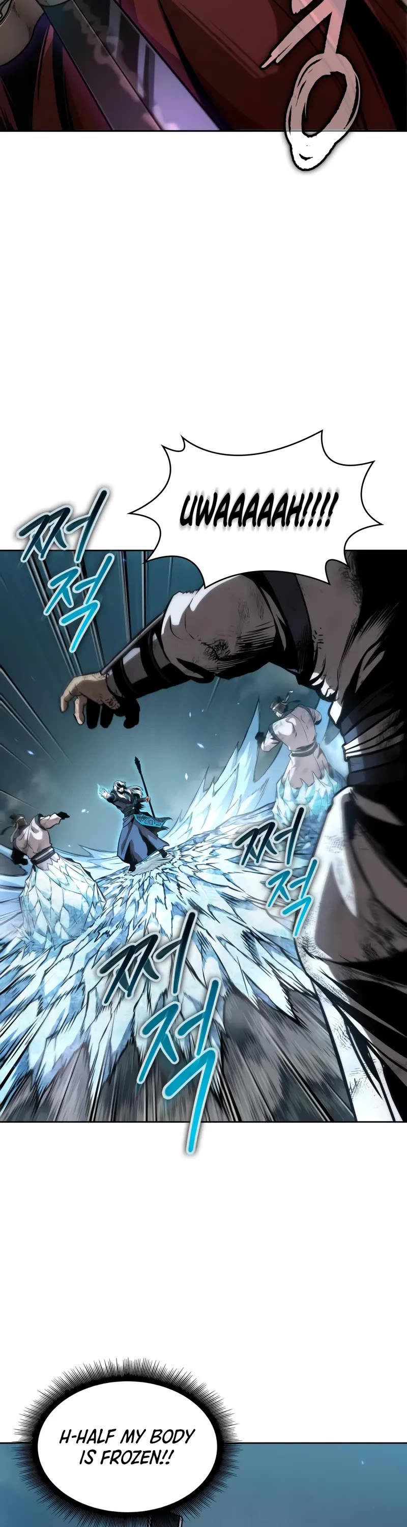 Nano Machine chapter 292 page 38