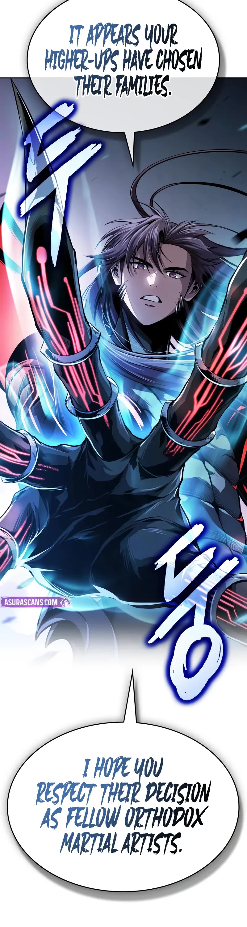 Nano Machine chapter 292 page 4