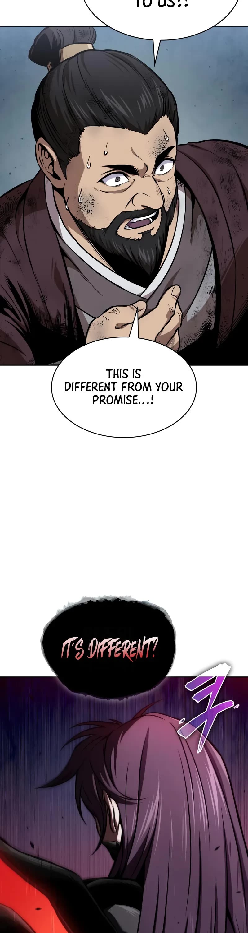 Nano Machine chapter 292 page 49