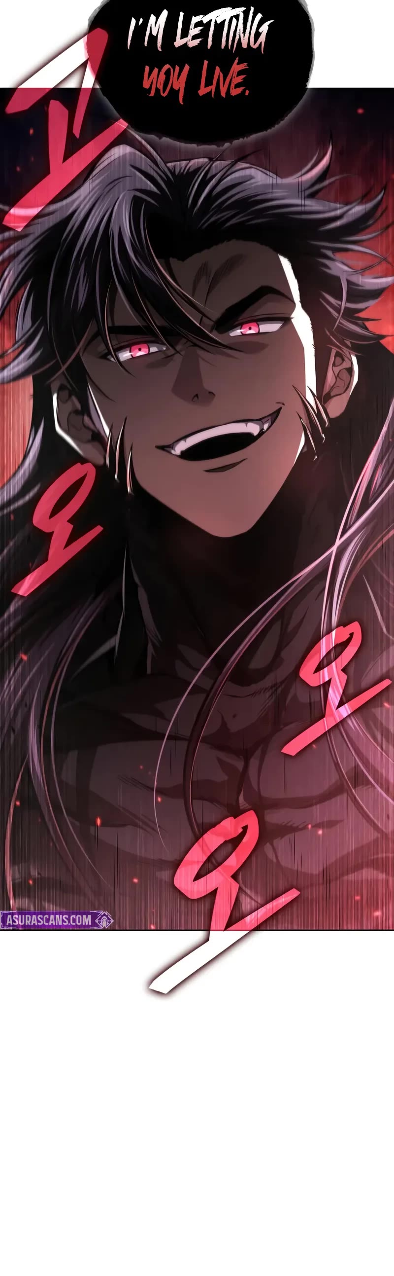 Nano Machine chapter 292 page 51
