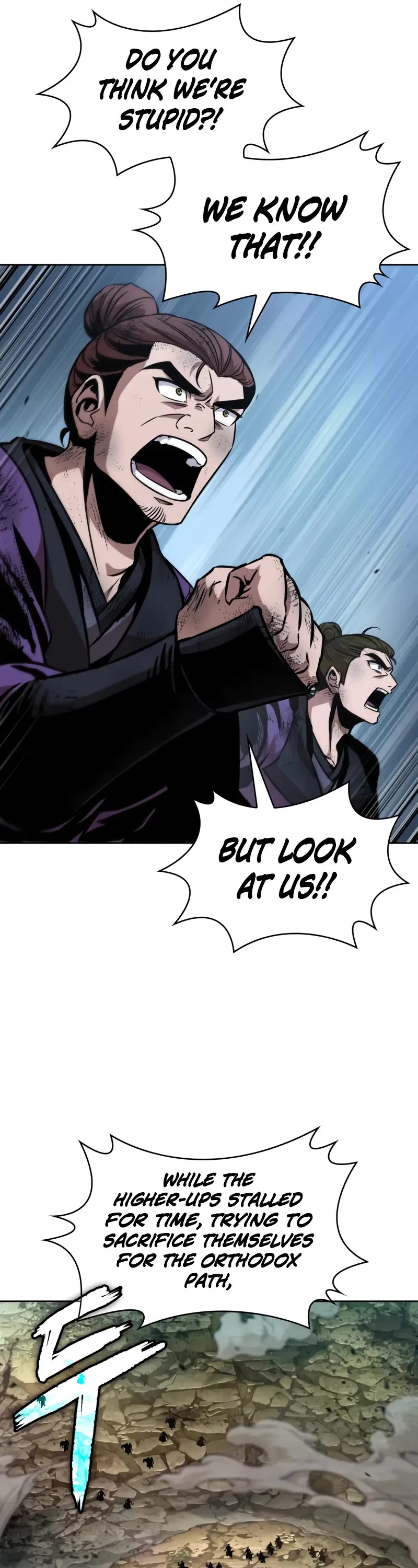 Nano Machine chapter 292 page 7
