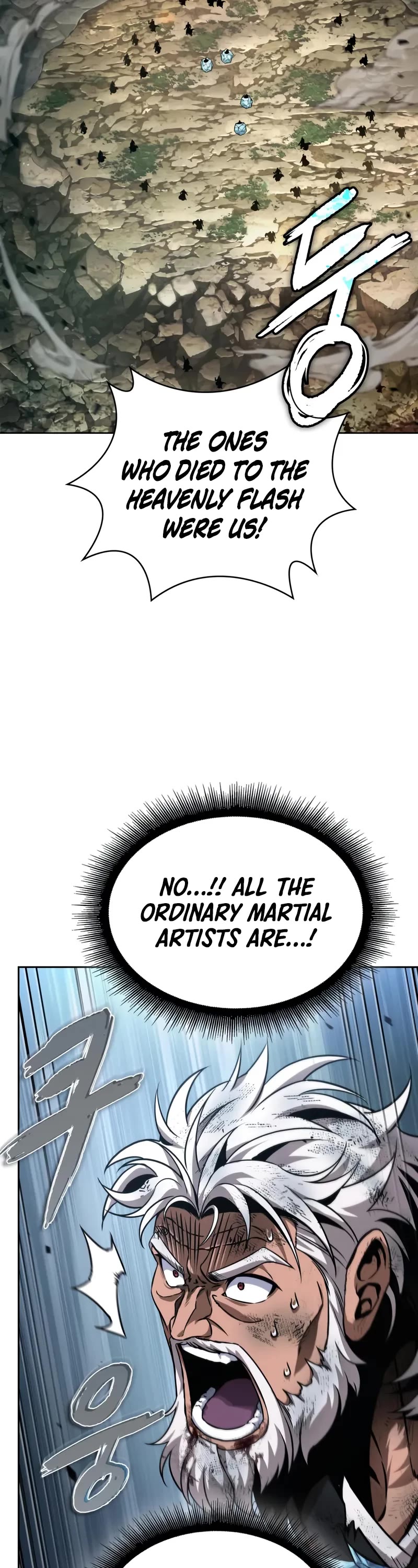 Nano Machine chapter 292 page 8