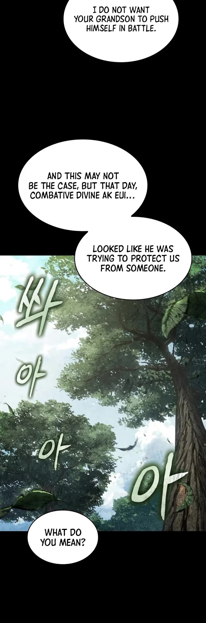 Nano Machine chapter 294 page 10