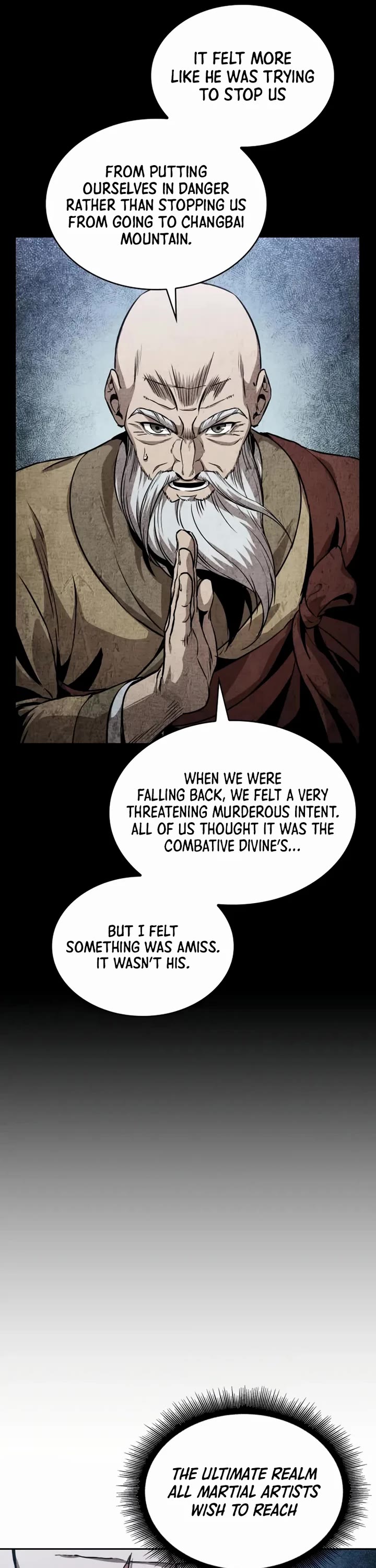 Nano Machine chapter 294 page 11