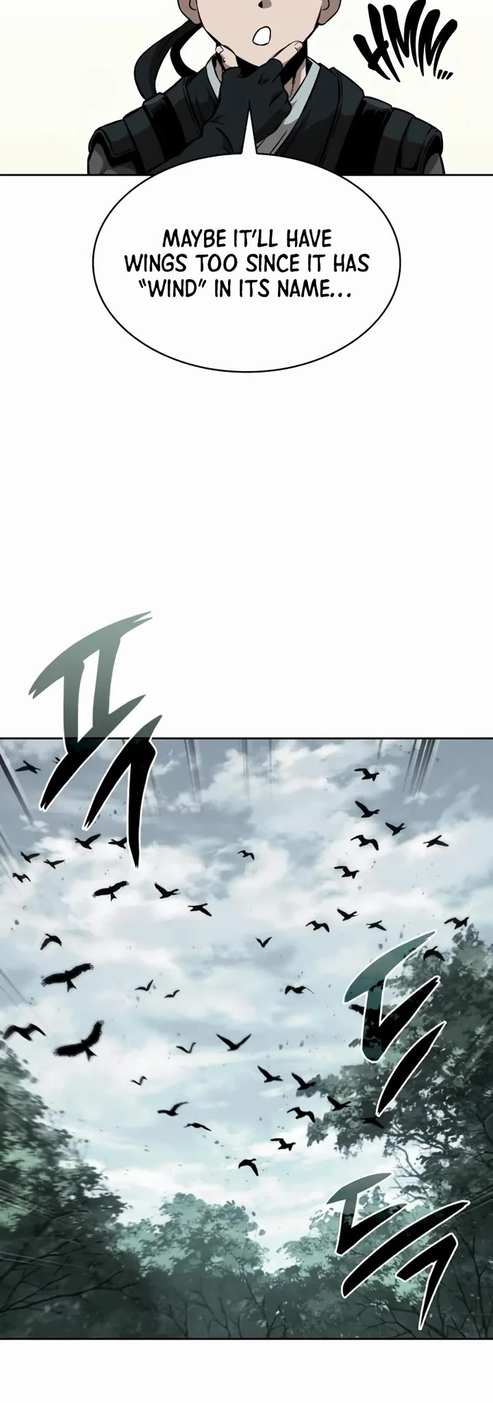 Nano Machine chapter 294 page 19