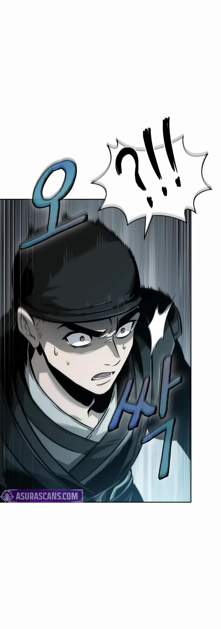 Nano Machine chapter 294 page 20