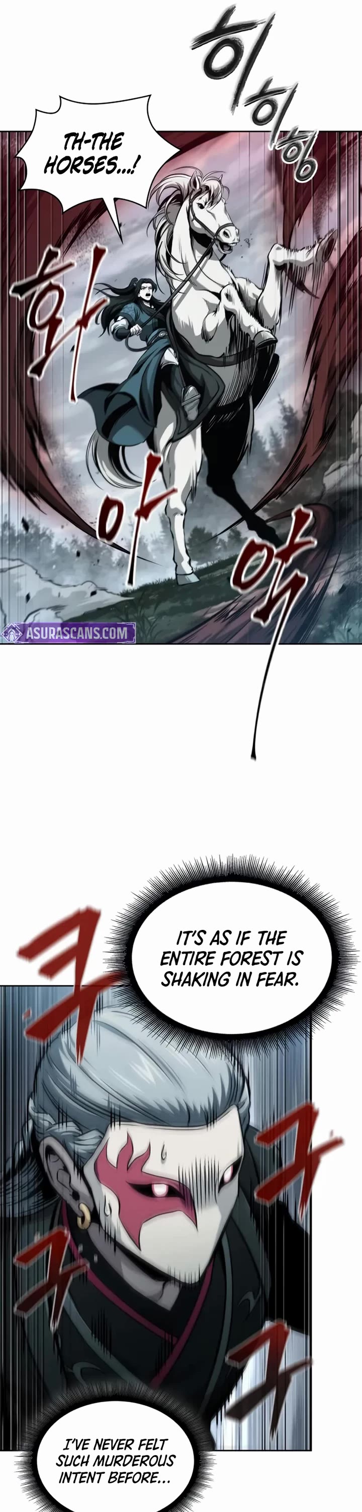 Nano Machine chapter 294 page 21