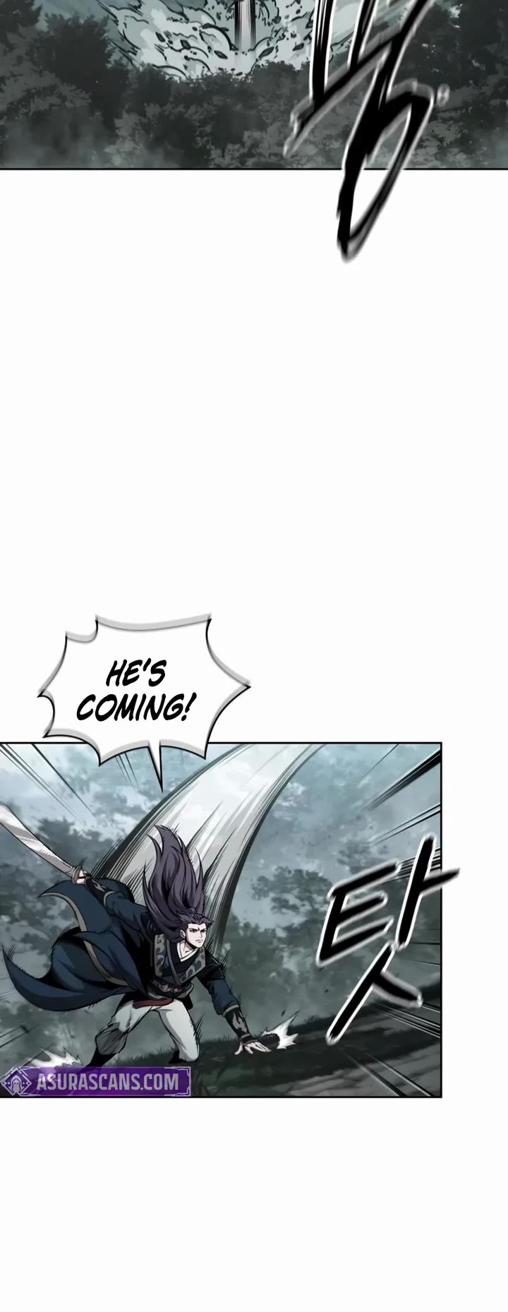 Nano Machine chapter 294 page 25