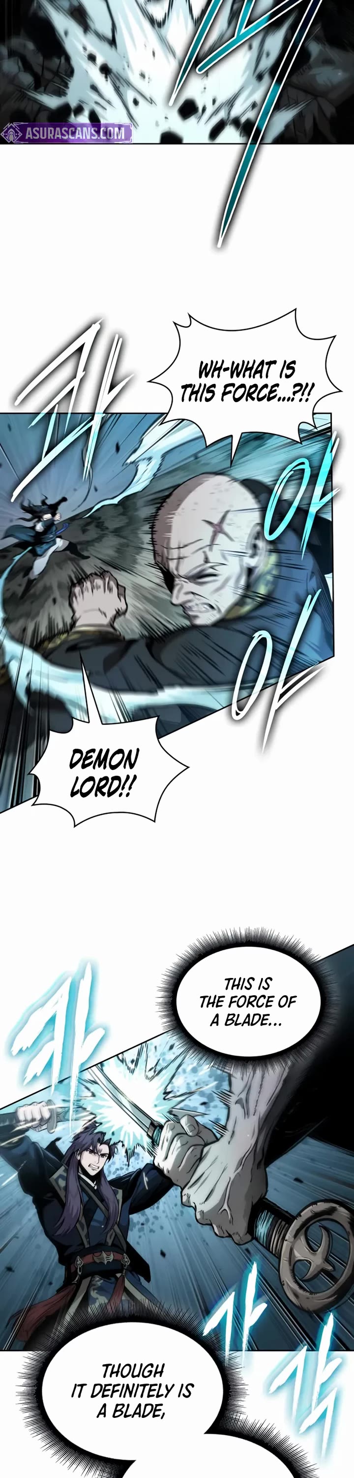 Nano Machine chapter 294 page 27