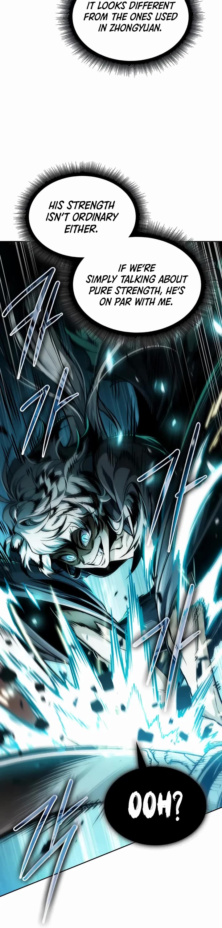 Nano Machine chapter 294 page 28
