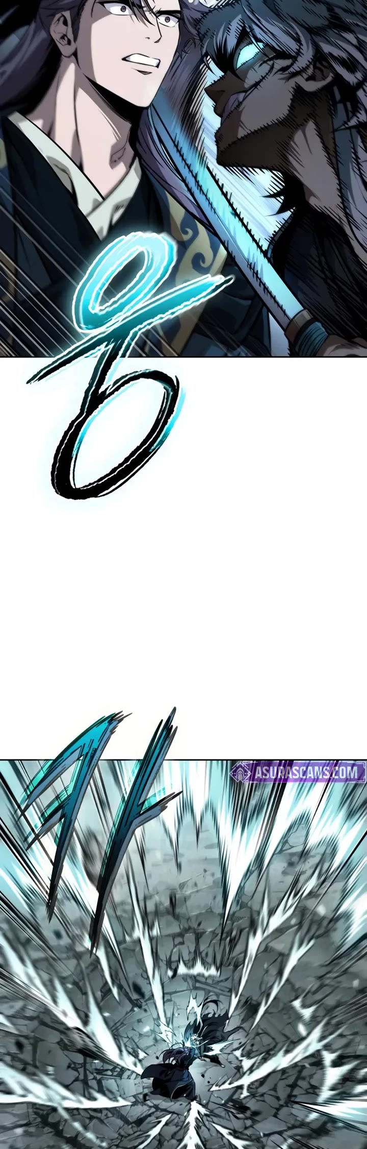 Nano Machine chapter 294 page 34