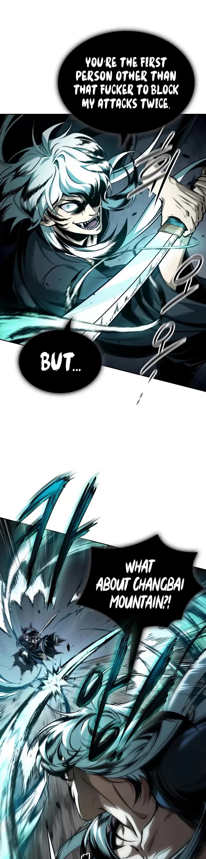 Nano Machine chapter 294 page 36