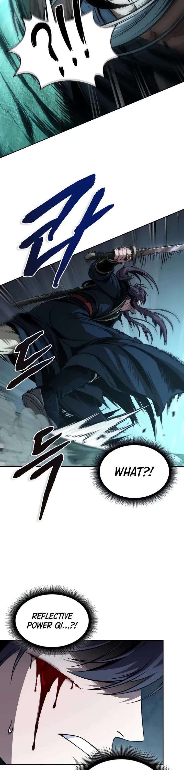 Nano Machine chapter 294 page 37