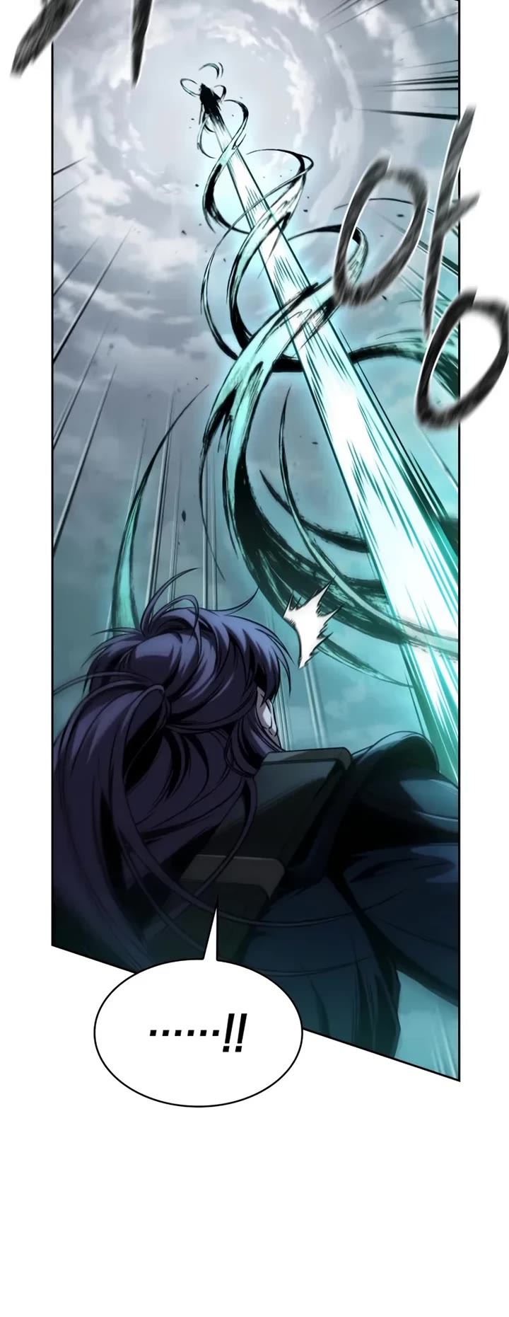 Nano Machine chapter 294 page 40