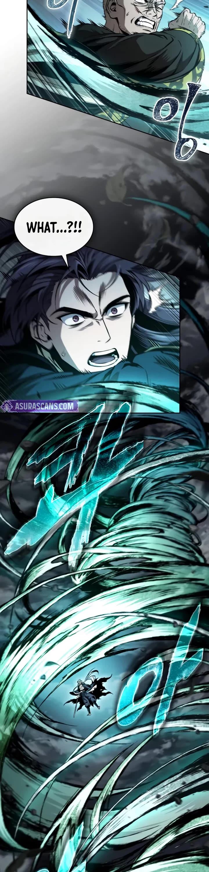 Nano Machine chapter 294 page 42