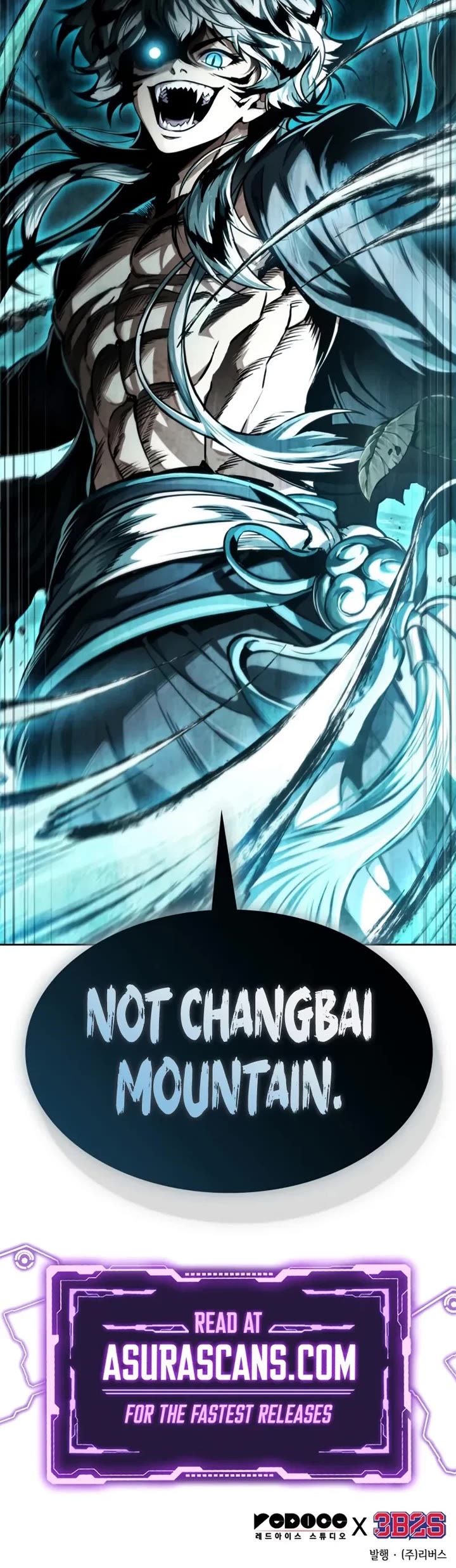 Nano Machine chapter 294 page 44