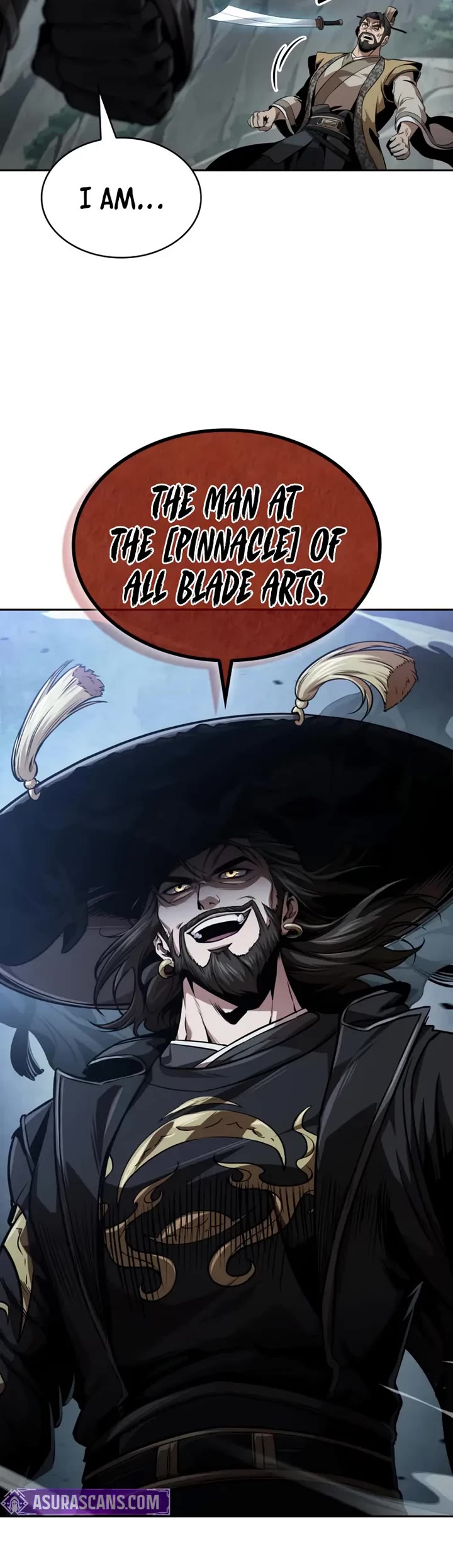 Nano Machine chapter 294 page 5