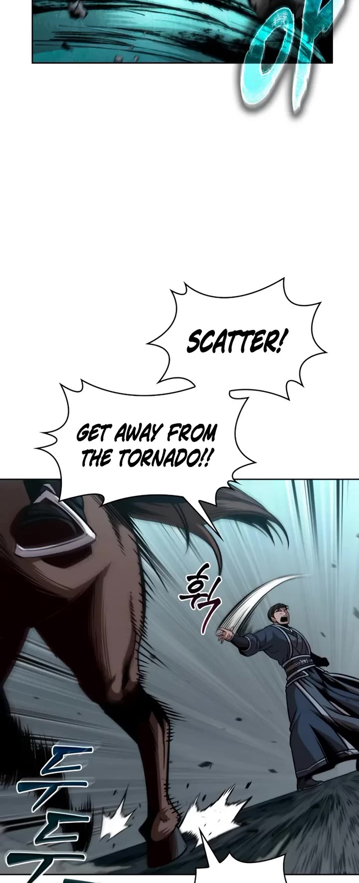 Nano Machine chapter 295 page 9
