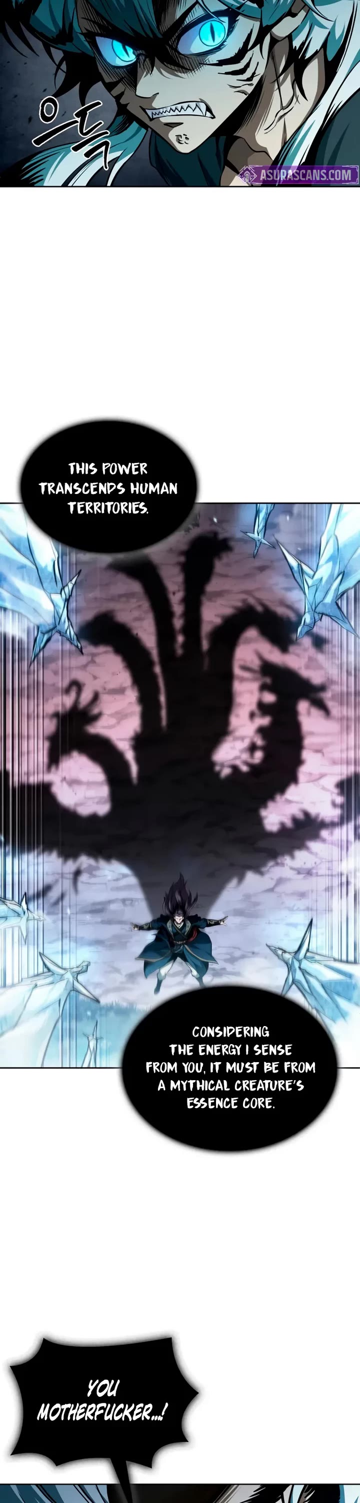Nano Machine chapter 296 page 12