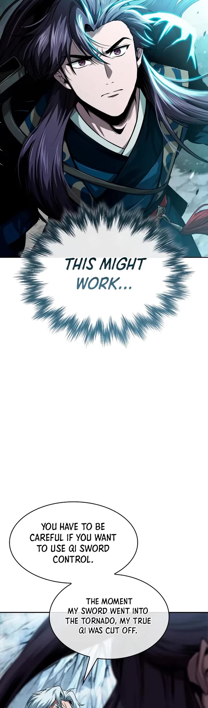 Nano Machine chapter 296 page 4
