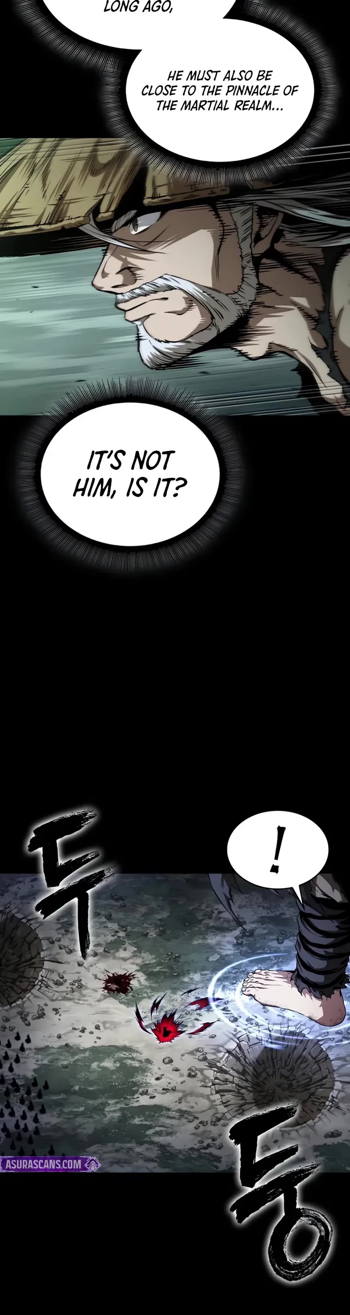 Nano Machine chapter 297 page 29