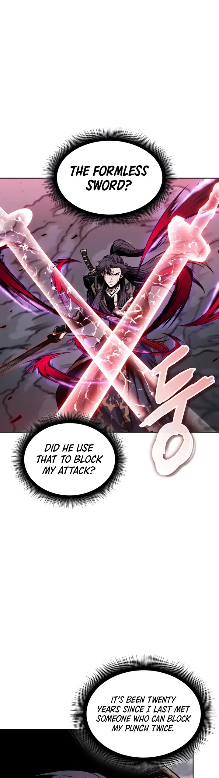 Nano Machine chapter 297 page 34