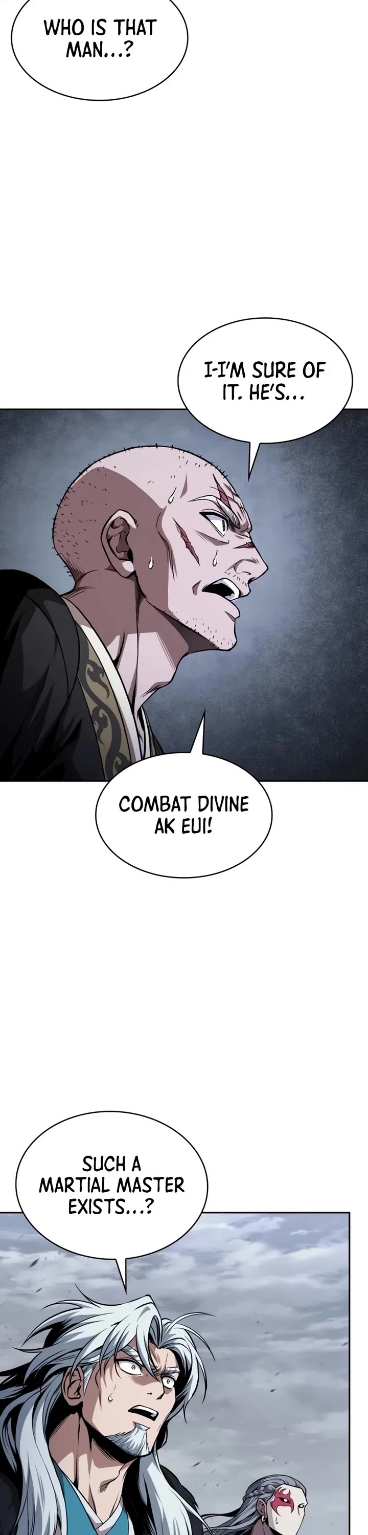 Nano Machine chapter 297 page 37