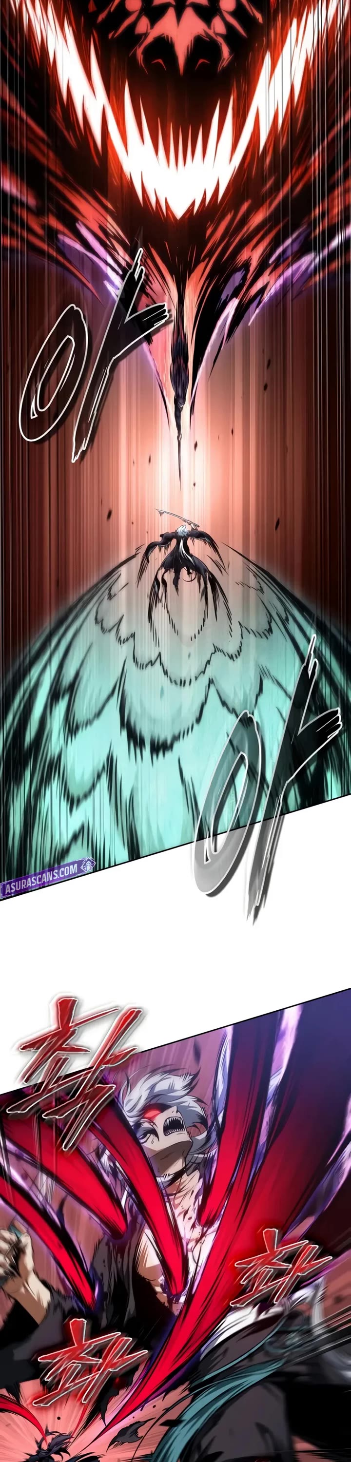 Nano Machine chapter 297 page 8