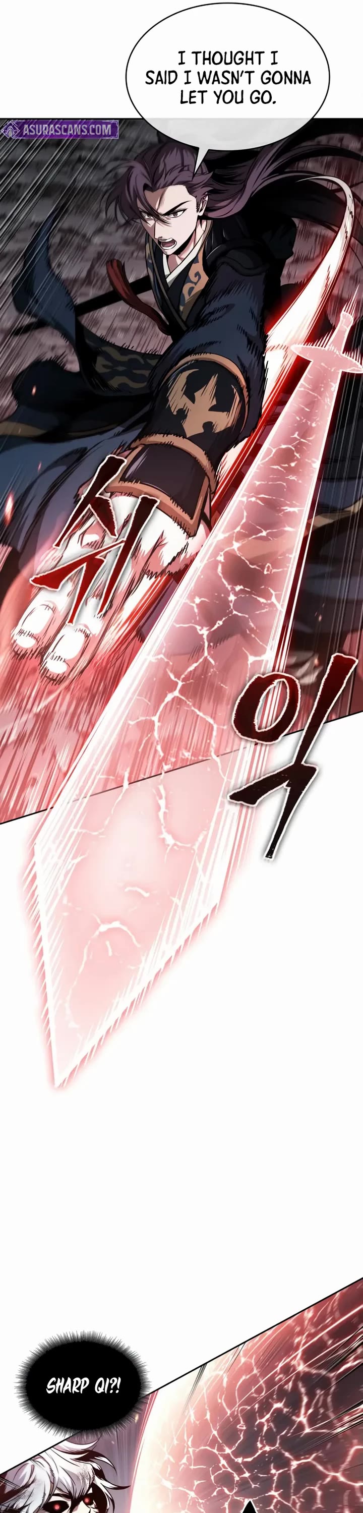 Nano Machine chapter 298 page 20