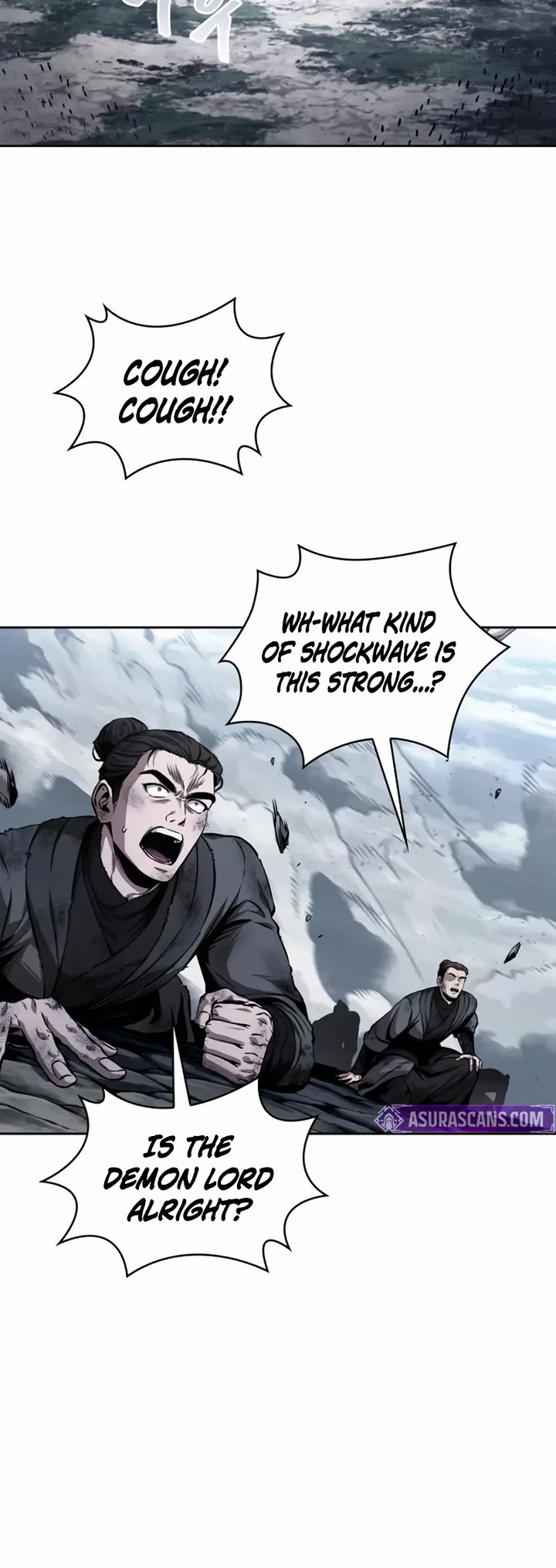 Nano Machine chapter 298 page 38