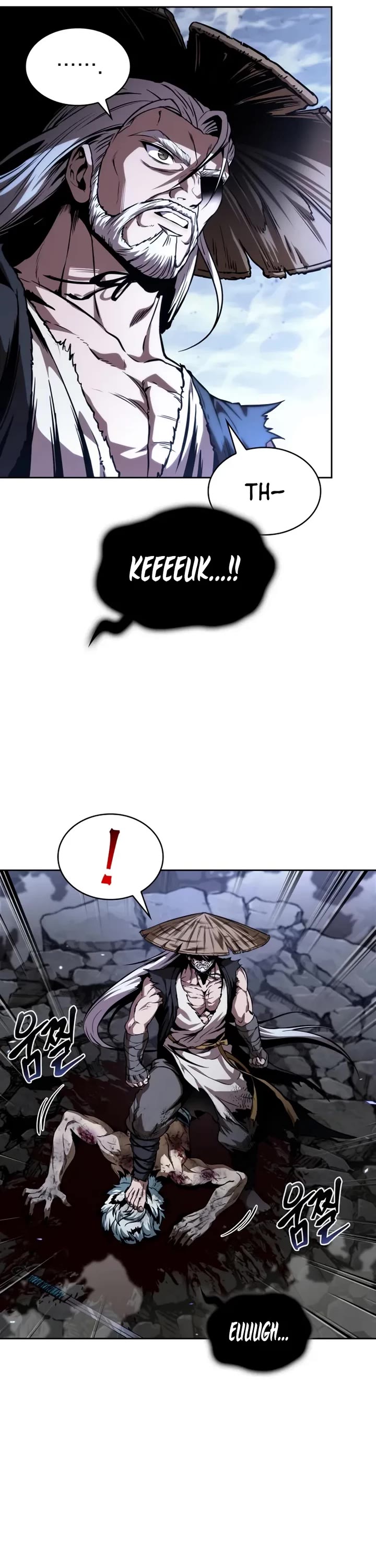 Nano Machine chapter 298 page 6