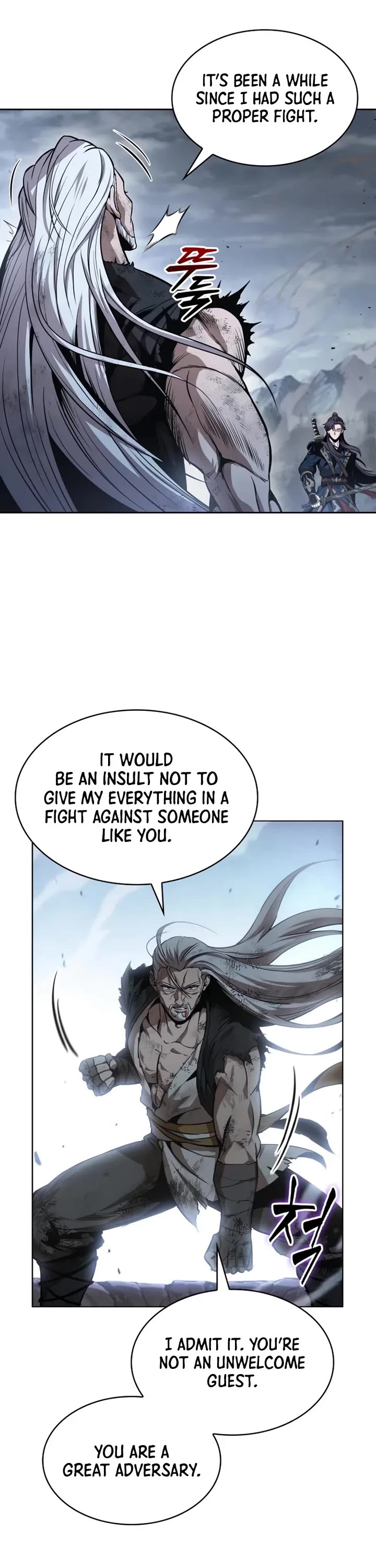 Nano Machine chapter 299 page 11