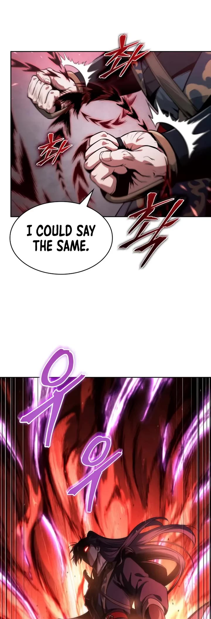 Nano Machine chapter 299 page 13