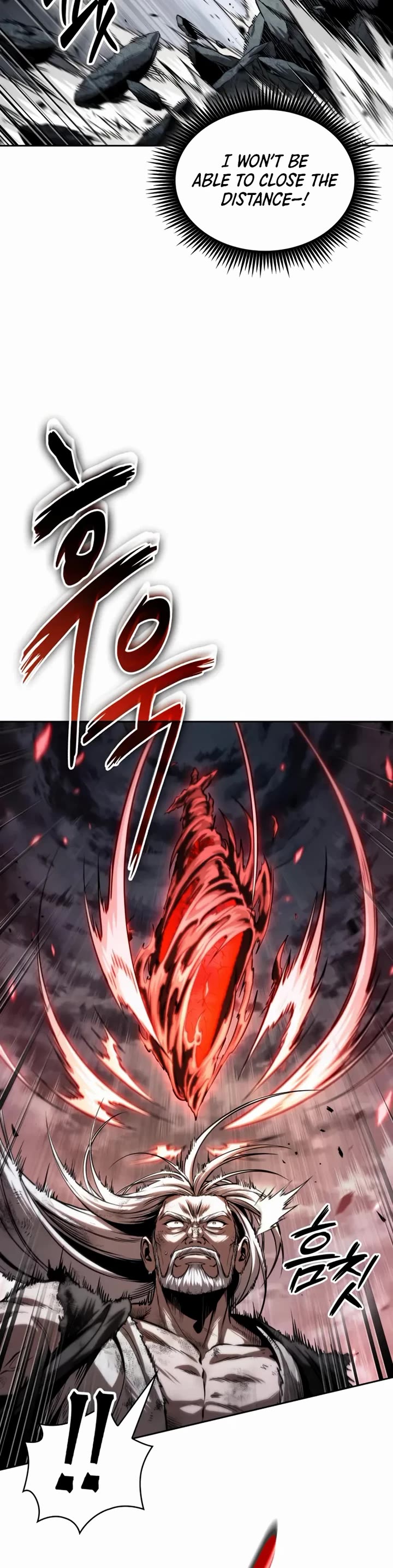 Nano Machine chapter 299 page 32